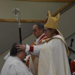 The Rev. Lana Grawbarger, Garden River