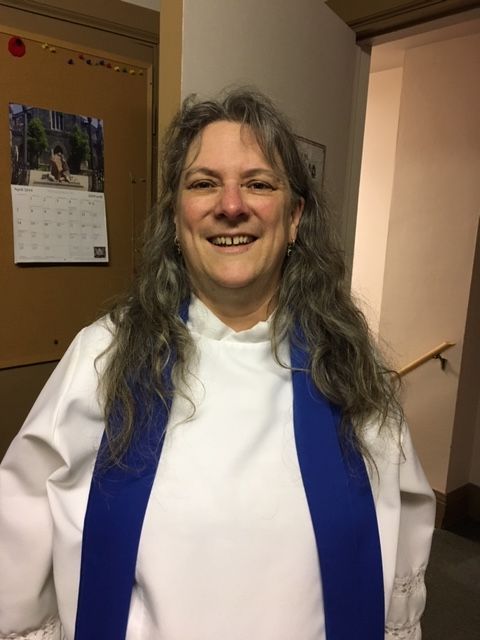 Janet Borneman