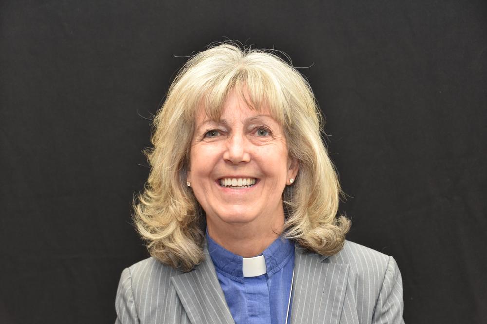 Venerable Deborah Kraft